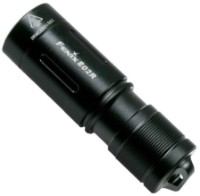 Фонарь Fenix E02R Black