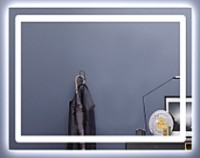 Зеркало для ванной Rotaru 1006-70100-4