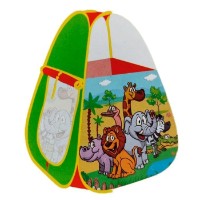 Cort pentru copii ChiToys 606-102D
