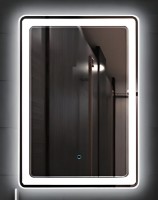 Зеркало для ванной Rotaru L1051-1