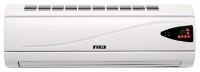 Тепловая завеса Noveen HC2200 Pilot LED White