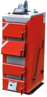 Твердотопливный котел Stalmark Pid Agro 60Kw