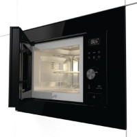 Встраиваемая микроволновая печь Gorenje BM201AG1BG фото №2 — интернет-магазин Desire.md
