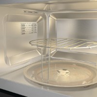 Встраиваемая микроволновая печь Gorenje BM201AG1BG фото №3 — интернет-магазин Desire.md