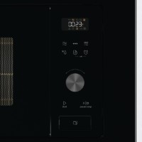 Встраиваемая микроволновая печь Gorenje BM201AG1BG фото №4 — интернет-магазин Desire.md