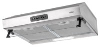 Вытяжка Muhler АМК-2119IX