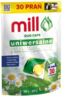 Capsule Mill Duo Caps Universal 30cap
