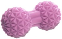 Мяч для массажа FHAVK FI-1477 Pink
