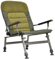 Стул складной для рыбалки Cuzo FK6 Green