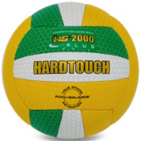 Мяч волейбольный Hard Touch HT2000G N5