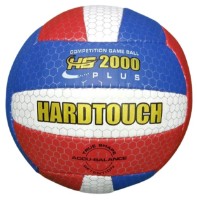 Мяч волейбольный Hard Touch HT2000R N5