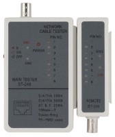 Tester cablu Cablexpert NCT-1