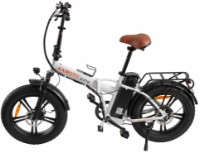 Bicicletă electrică Kamoto GT4