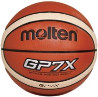 Мяч баскетбольный Molten GP7X