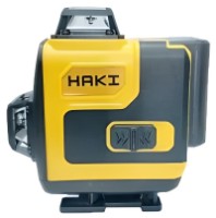 Лазерный нивелир Haki HNL-16
