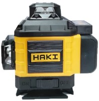 Лазерный нивелир Haki HNL-16 Display