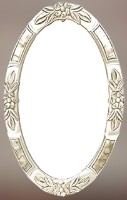 Oglindă Rotaru Cream C833