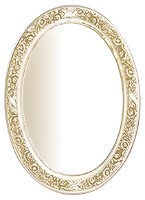 Oglindă Rotaru Crem C832