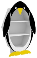 Шкаф Tisam Пингвин (EDU 1052)