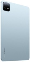 Планшет Xiaomi Pad 6 8Gb/256Gb Mist Blue