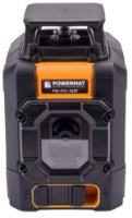 Лазерный нивелир Powermat PM-PLK-360T