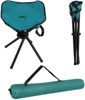 Стул складной для кемпинга Nils NC3010 Green фото №2 — интернет-магазин Desire.md