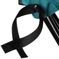 Стул складной для кемпинга Nils NC3010 Green фото №6 — интернет-магазин Desire.md