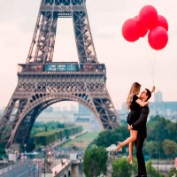 Pictura cu diamante după numere ChiToys BHF101341