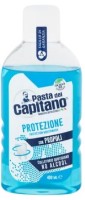 Ополаскиватель для полости рта Pasta del Capitano Protection 400ml