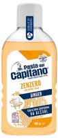 Apă de gură Pasta del Capitano Zenzero Ginger 400ml