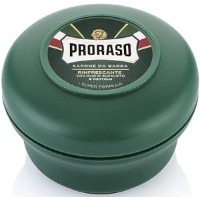 Săpun de ras Proraso Shaving Soap Refreshing 150ml