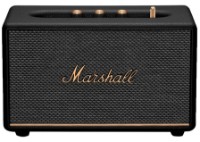 Портативная акустика Marshall Acton III Black