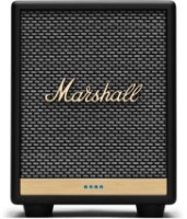 Boxă portabilă Marshall Uxbridge With Amazon Alexa Black