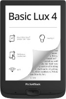 eBook Pocketbook Basic Lux 4 Black