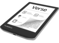 eBook Pocketbook Verse Mist Grey