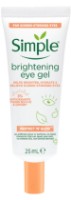 Гель для кожи вокруг глаз Simple Protect n Glow Brightening Eye Gel 25ml