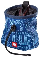 Мешочки для магнезии Ocun Lucky+Belt (05047) Up Blue