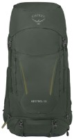 Рюкзак Osprey Kestrel 68L L/XL Bonsai Green фото №2 — интернет-магазин Desire.md