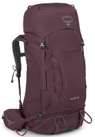 Рюкзак Osprey Kyte 58L M/L Elderberry Purple