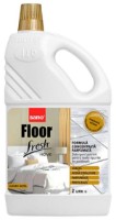 Detergent pentru suprafețe Sano Fresh Floor Hotel Luxury 2L (351613)