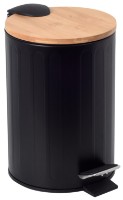 Coș de gunoi Bisk Rado 3L 08421