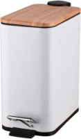 Coș de gunoi Bisk Rado 5L 08424