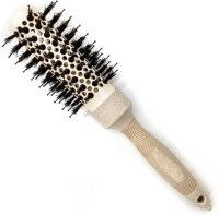 Pieptene pentru par Hairway 07166 34mm Beige