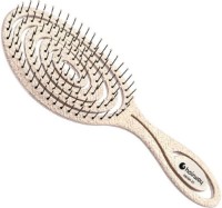Pieptene pentru par Hairway Organica 08095-20 Beige
