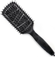 Pieptene pentru par Hairway Organica 08447 Black