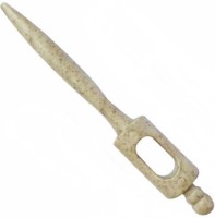 Pieptene pentru par Hairway Organica 53mm 07164 imaginea #2 — magazin online Desire.md