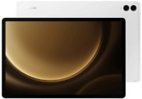 Tableta Samsung SM-X616 Galaxy Tab S9 FE+ 8Gb/128Gb LTE Silver