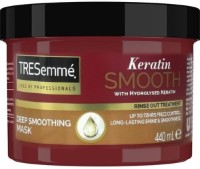 Mască pentru păr Tresemme Keratin Smooth Mask 440ml