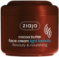 Cremă pentru față Ziaja Cocoa Butter Face Cream 100ml