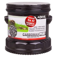 Фильтр для аквариума Aquael CarboMAX Plus Multikani (110521)